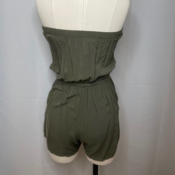 XXI JUMPSUIT ROMPER - Picture 2 of 2